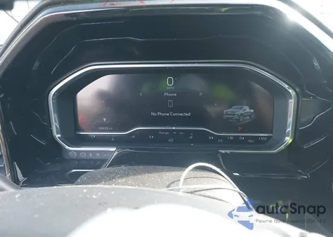 2023 Chevrolet Silverado 1500 4Wd Short Bed Ltz из США, поврежденный, VIN 2GCUDGED3P1107696